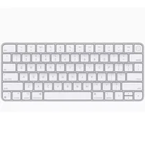 Apple Magic Keyboard MXCL3LL/A A3203 Ingles - Silver
