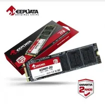 HD SSD M.2 1TB Keepdata KDM1T-J12 2280 NGFF