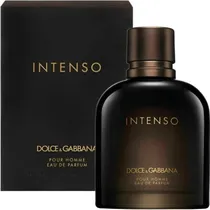 Dolce&Gabbana Intenso Pour Homme Edp 125ML Masc