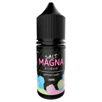 Magna Salt 35MG 30ML Cotton Candy
