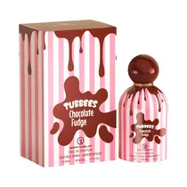 Perfume Infantil Grandeur Tubbees Chocolate Fudge Unissex 50ML