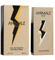 Animale Perfume Gold M Eau de Toilette 100ML