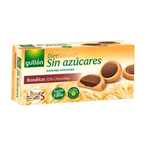  Galletitas ...