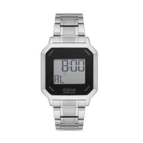 Relógio Dig...