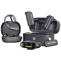  Microfone H...