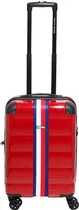 Mala Tommy Hilfiger Pequena TH118GP4 Red