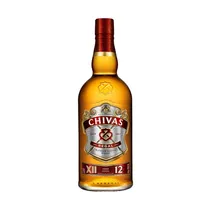  Whisky Chiv...