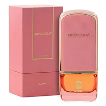 Ajmal Aristocrat Rose Fem Edp 75ML