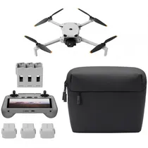 Drone Dji Lito X1 FLY More Combo (Dji RC 2) *G