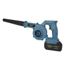 Ferramenta Soprador/Aspirador Sate A-ML773 Bateria 21V