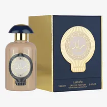 Perfume Lattafa Ra'Ed Absolu Edp Masc 100ML
