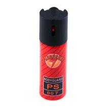 Spray de Pimenta PS007 - 110ML