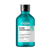  Shampoo Sca...