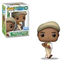  Funko Pop D...