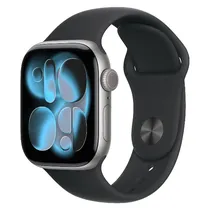  Apple Watch...