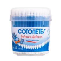  Cotonetes J...