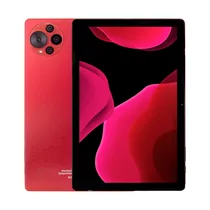 Smart Tablet PC C Idea CM10500B - 8GB/1TB - Wi-Fi - com Teclado - 10.5" - Vermelho