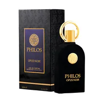 Maison Alhambra Philos Opus Noir Edp V 100ML