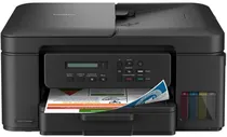 Impressora Multifuncional Brother 3 Em 1 DCP-T730DW 220V-50/60HZ