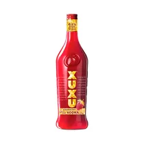  Vodka Xuxu ...