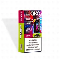  Waka Degust...