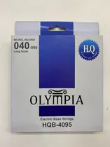  Corda Olymp...
