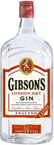  Gin Gibson'...