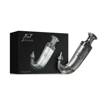 Perfume Unisex Lattafa Niche Emarati Khanjar Edp 85ML