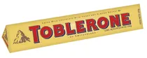 Chocolate Toblerone Chocolate Ao Leite 50 GR.