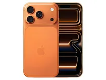 Celular iPhone 17 Pro - 256GB - Laranja - Swap