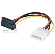  Cable SATA ...