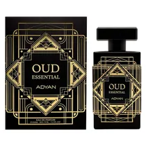 Perfume Masculino Adyan Oud Essential Edp 100ML