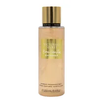 Colônia Corporal Victoria´s Secret Bare Vanilla Shimmer 250ML