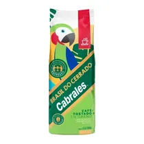  Café Cabral...