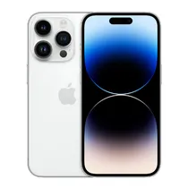 Celular iPhone 14 Pro 128GB Silver Usa Swap A