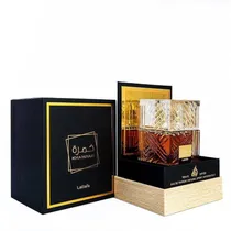 Perfume Lattafa Khamrah 100ML*