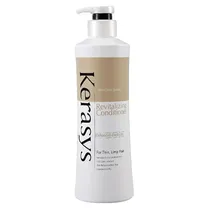 Acondicionador Kerasys Revitalizing 600ML