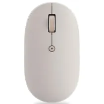Mouse Satechi Bluetooth ST-Motgw Onthego - Sand