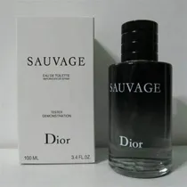  Tester Dior...