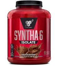  BSN Syntha ...