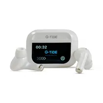 Fone Ear G-Tide Future Pod True Wireless Anc White