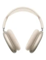 Fone de Ouvido Airpods Max USB-C MWW53AM/A Starlight A3184