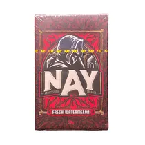 Esencia para Narguile Nay Fresh Watermelon 50GR