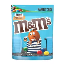  MYMS Chocol...