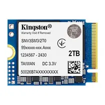  SSD Kingsto...