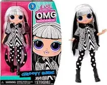  Mga Muñeca ...