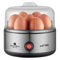 Electrobras Hervidora de Huevo Easy Egg EBEG-07 380W 220V 50/60HZ