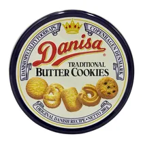 Biscoito Am...