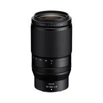  Lente Nikon...