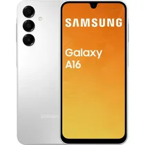Samsung Cel A16 A165M 6.7" DS Lte 4/128GB Gar Global Gray